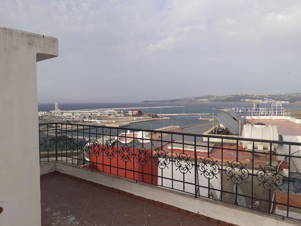 Dar Hanae Tanger Buitenkant foto