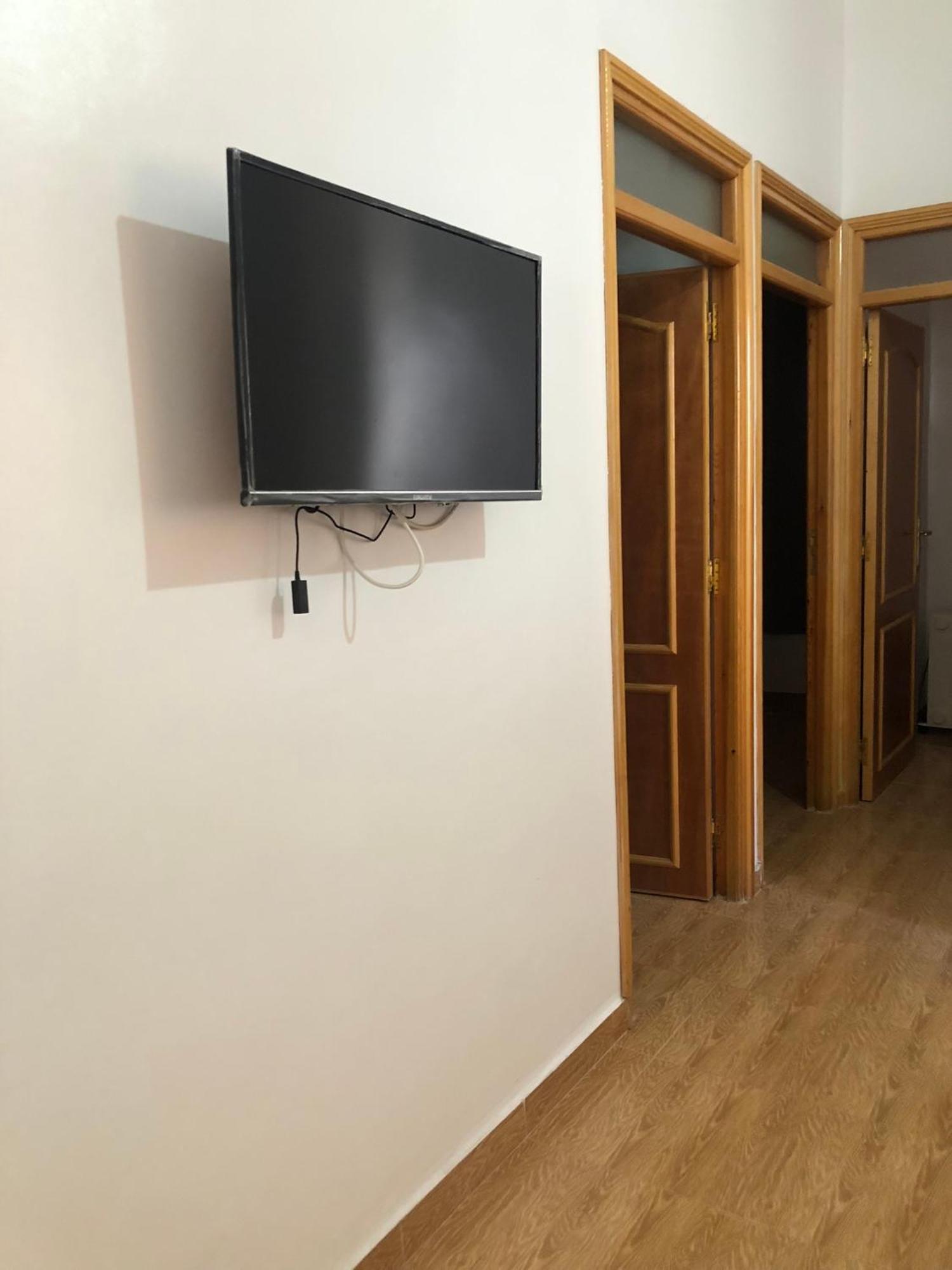 Dar Hanae Tanger Buitenkant foto
